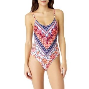 One pice Swim suit